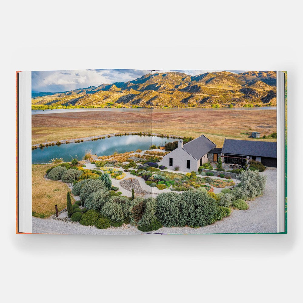 WILD: THE NATURALISTIC GARDEN