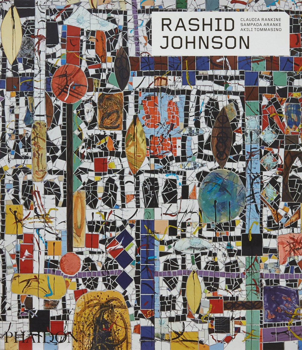 RASHID JOHNSON