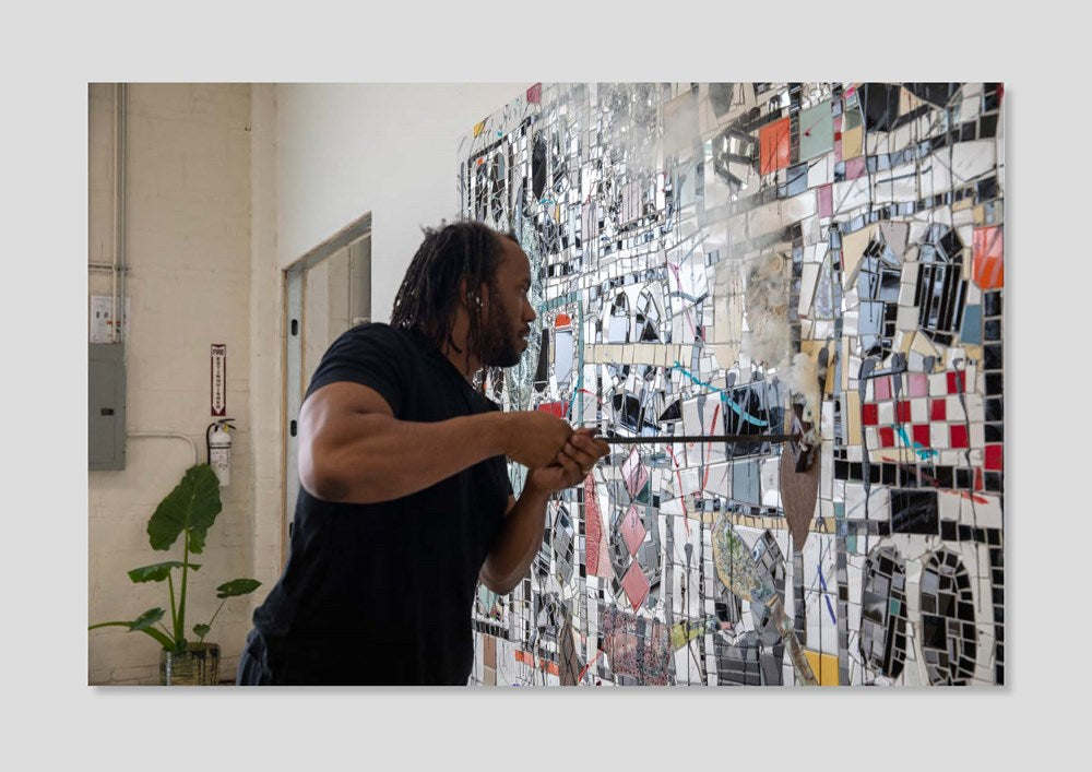 RASHID JOHNSON