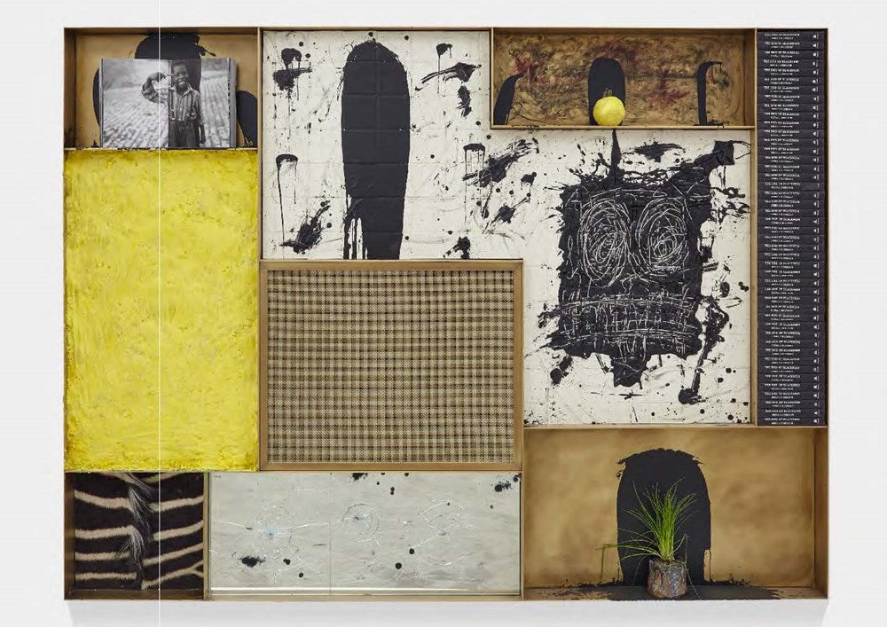 RASHID JOHNSON