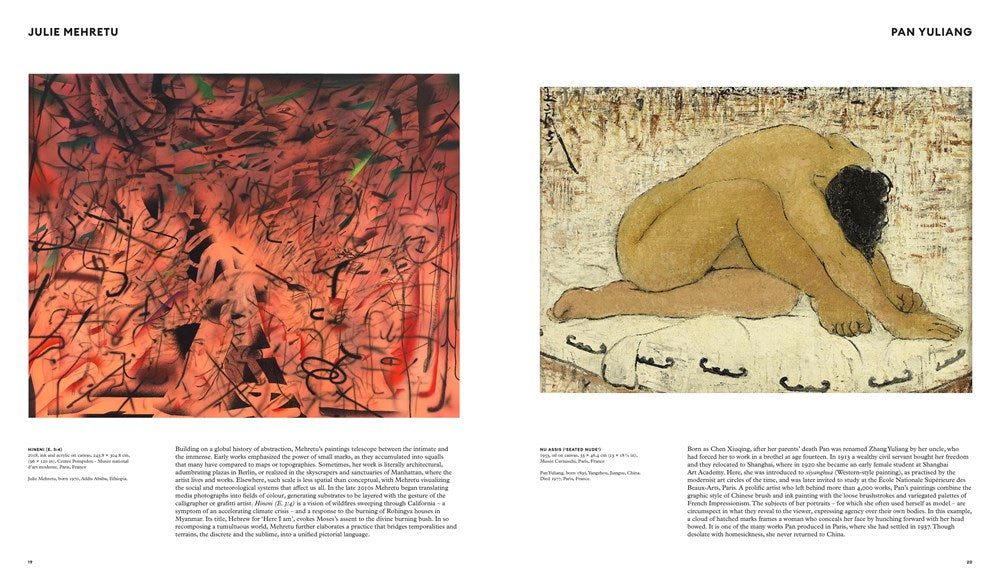 GREAT WOMEN PAINTERS