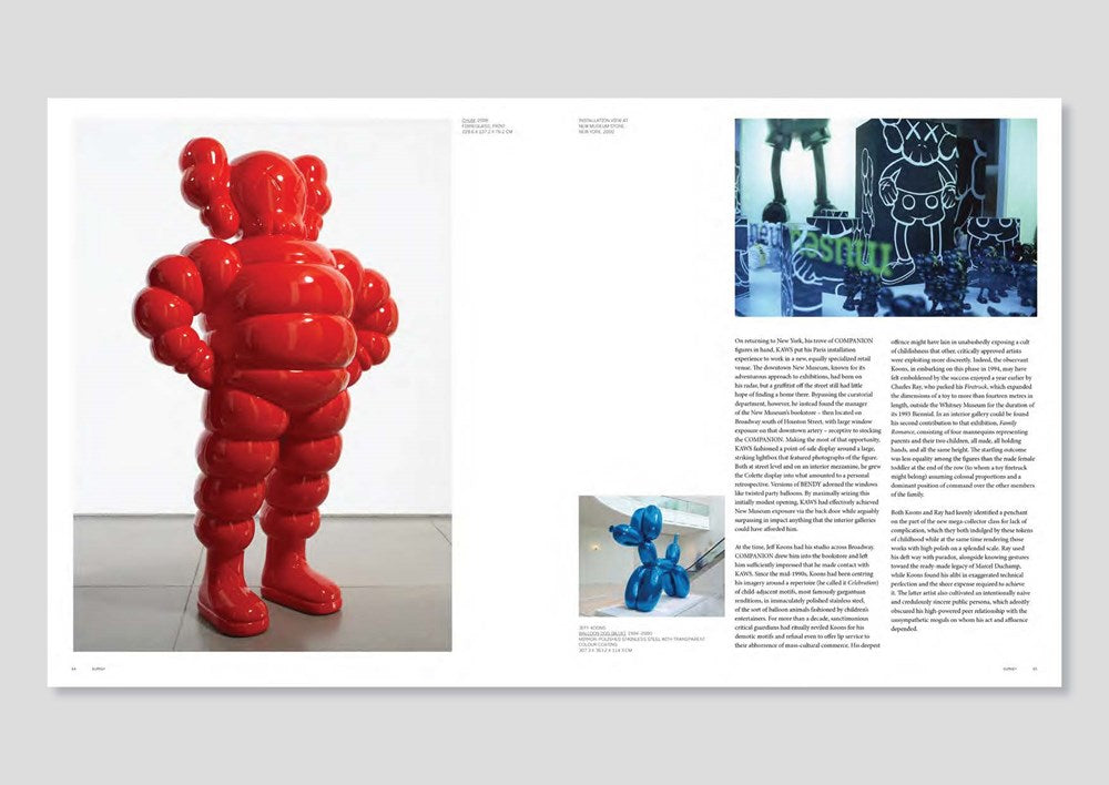 KAWS