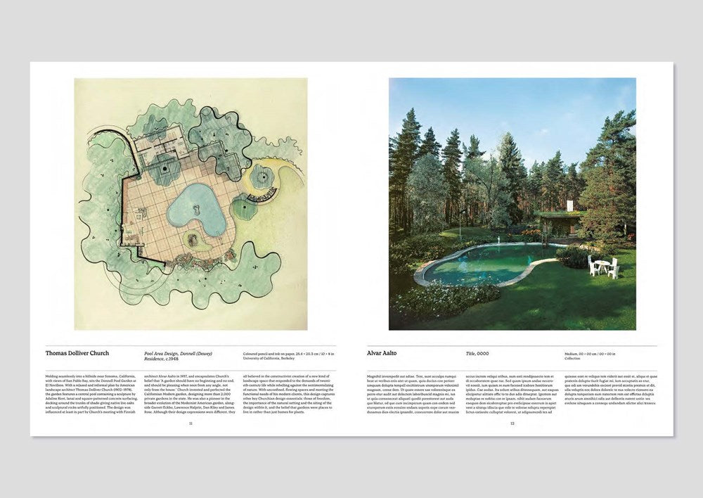 GARDEN: EXPLORING THE HORTICULTURAL WORLD