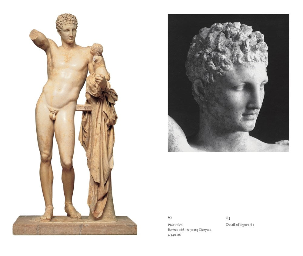 THE STORY OF ART