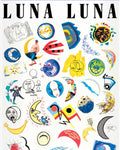 LUNA LUNA: THE ART AMUSEMENT PARK