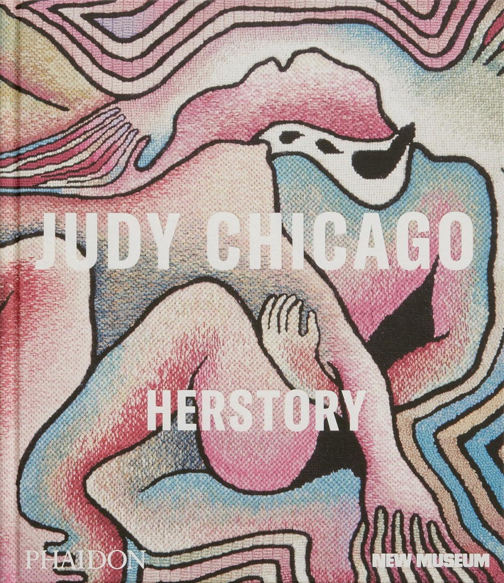 JUDY CHICAGO: HER STORY
