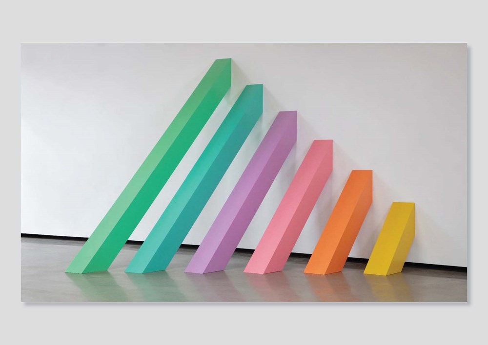 JUDY CHICAGO: HER STORY