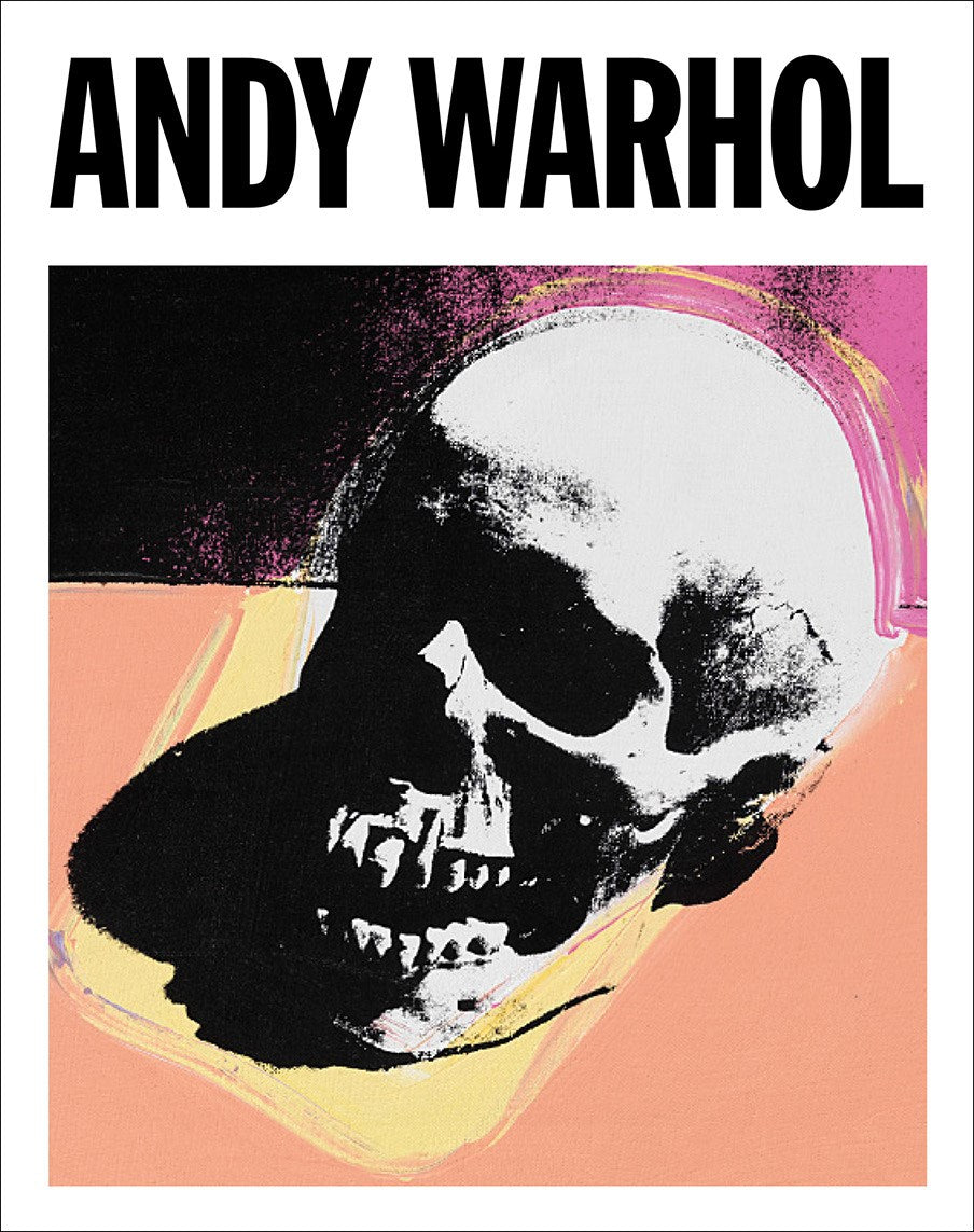 ANDY WARHOL