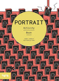 PORTRAIT: AN ART ACTIVITY BOOK