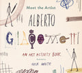 MEET THE ARTIST: ALBERTO GIACOMETTI