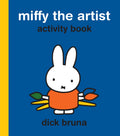 MIFFY THE ARTIST ACTIVITY BOOK