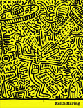 KEITH HARING
