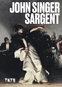JOHN SINGER SARGENT