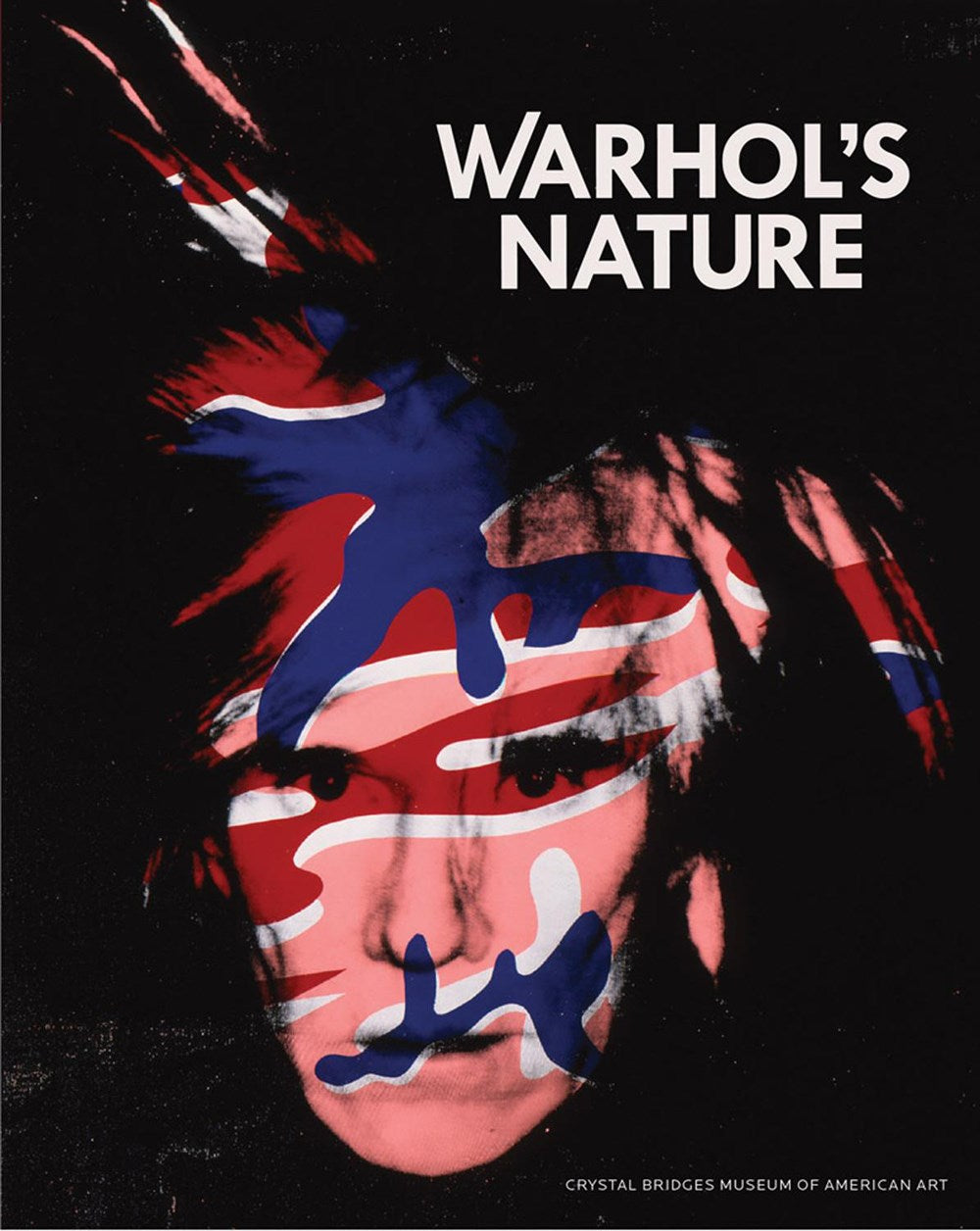 WARHOL'S NATURE