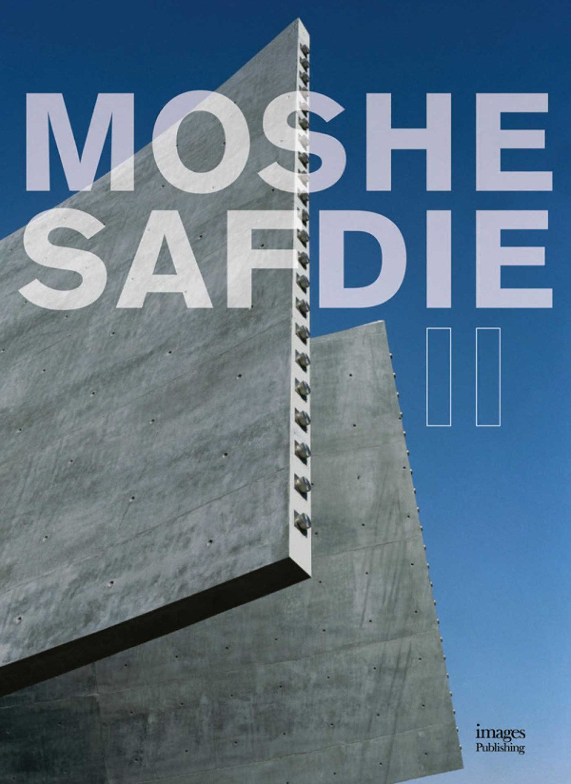 MOSHE SAFDIE II: THE MILLENNIUM SERIES