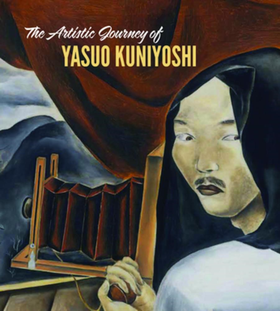 THE ARTISTIC JOURNEY OF YASUO KUNIYOSHI