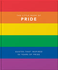 THE LITTLE BOOK OF PRIDE