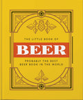 OH! LITTLE BOOK OF BEER: BREWED TO PERFECTION