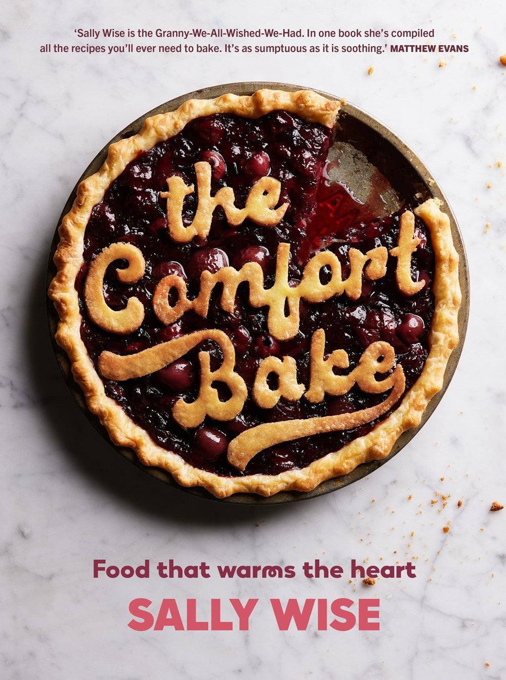 THE COMFORT BAKE