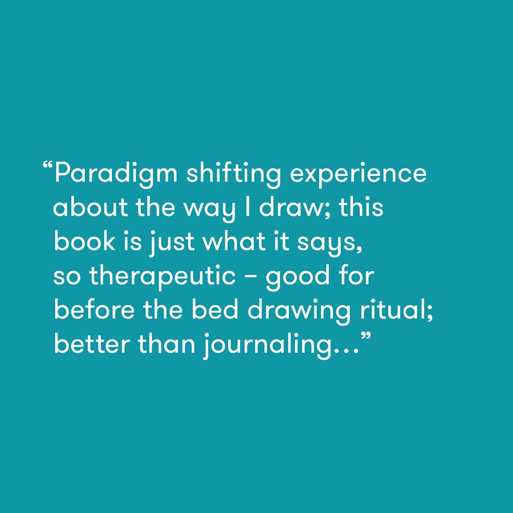 DRAWING AS THERAPY: KNOW YOURSELF THROUGH ART