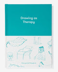 DRAWING AS THERAPY: KNOW YOURSELF THROUGH ART