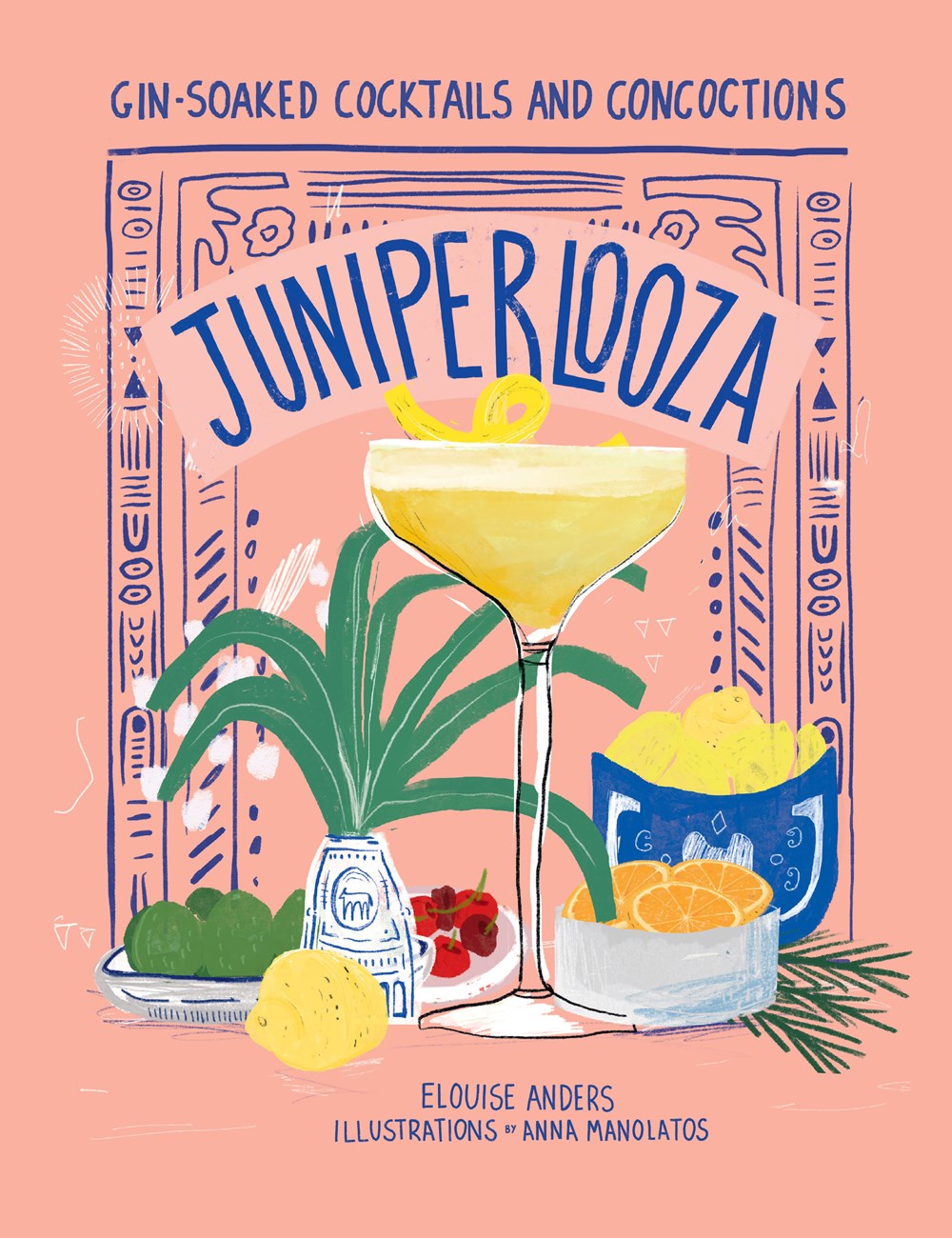 JUNIPERLOOZA