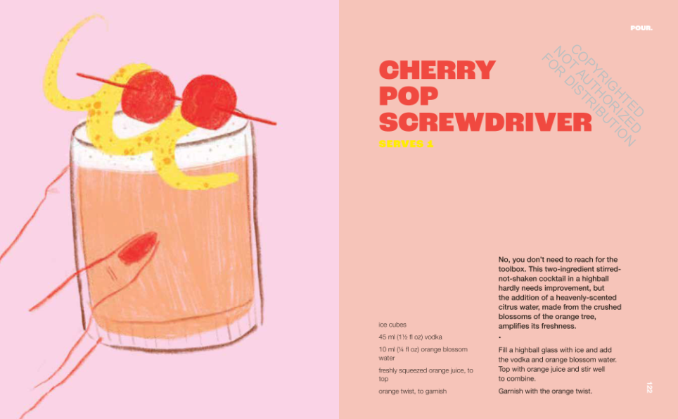 NIXOLOGY: LOW-TO-NO ALCOHOL COCKTAILS