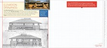 HOW TO THINK LIKE FRANK LLOYD WRIGHT