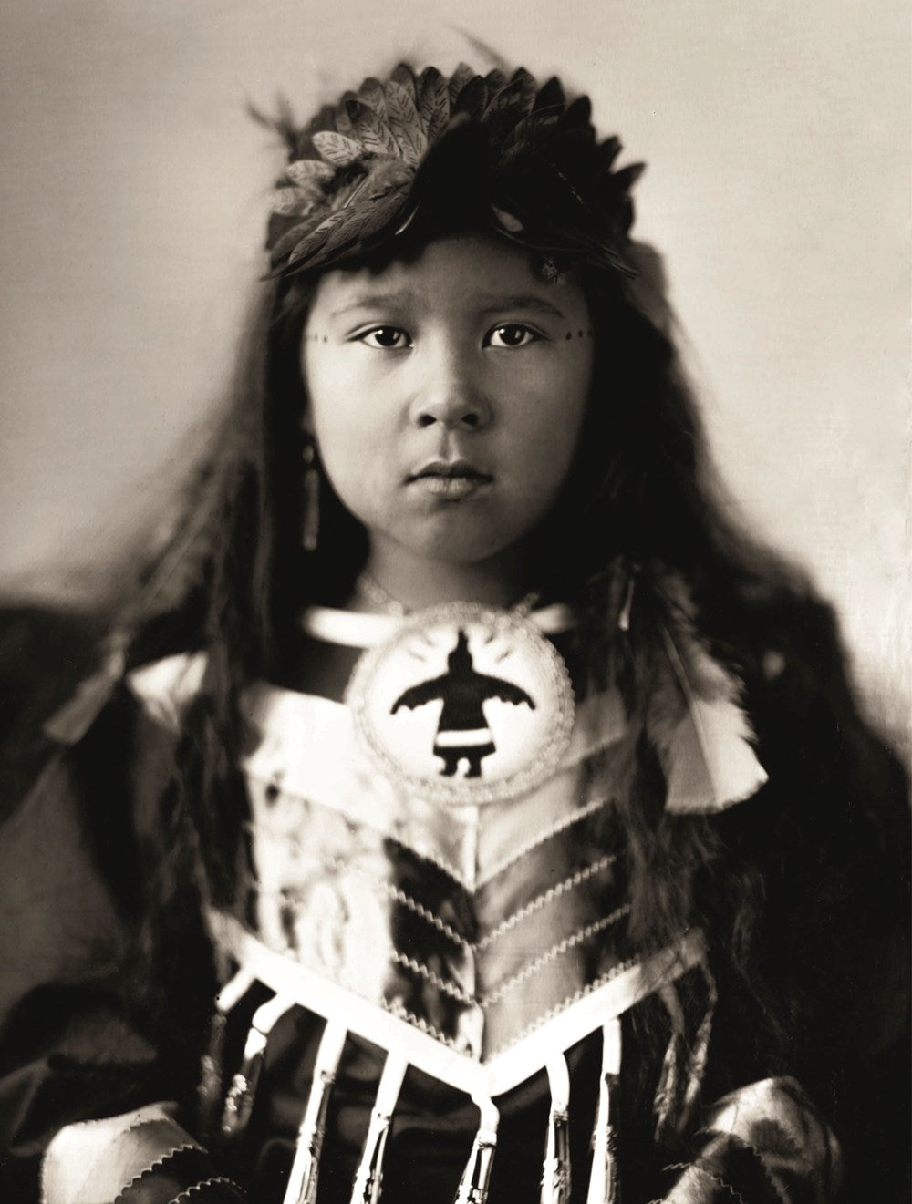 NORTHERN PLAINS NATIVE AMERICANS