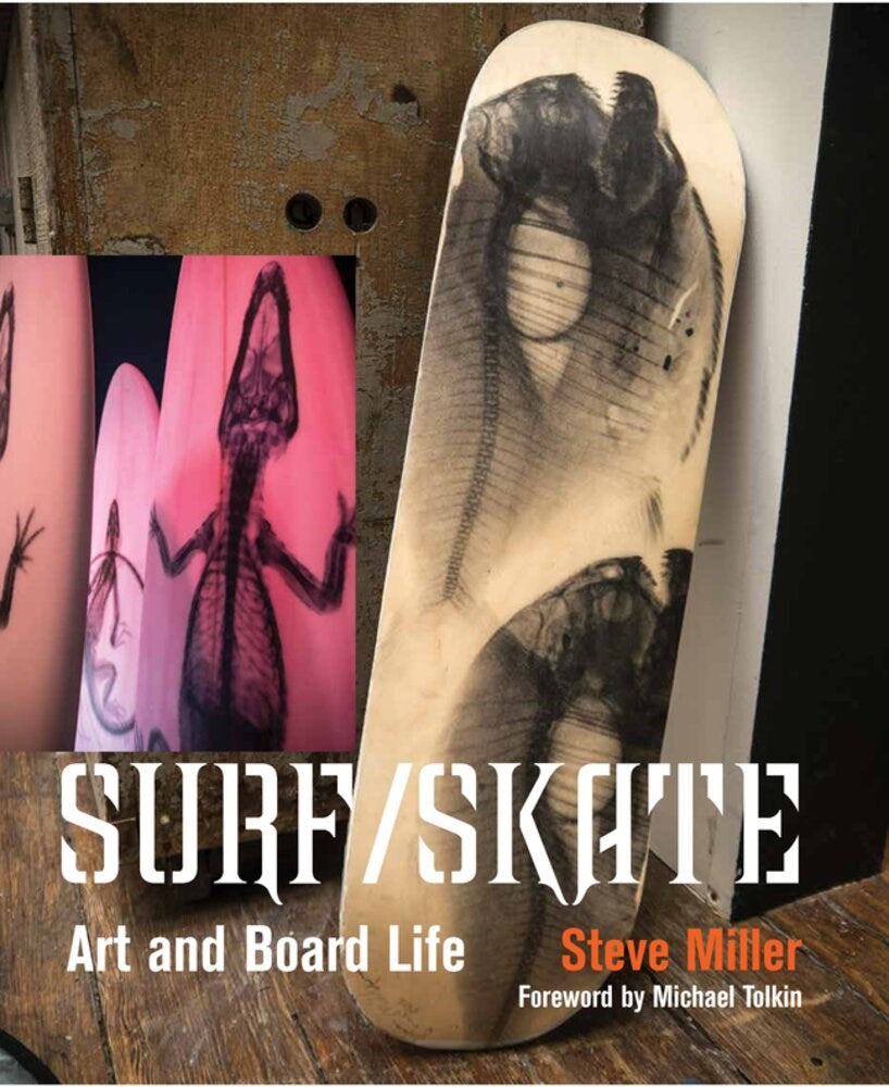 SURF/SKATE
