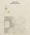 JASPER JOHNS: DRAWINGS