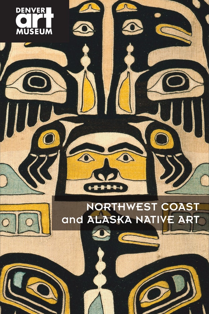 NORTHWEST COAST AND ALASKA NATIVE ART