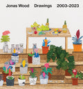 JONAS WOOD: DRAWINGS