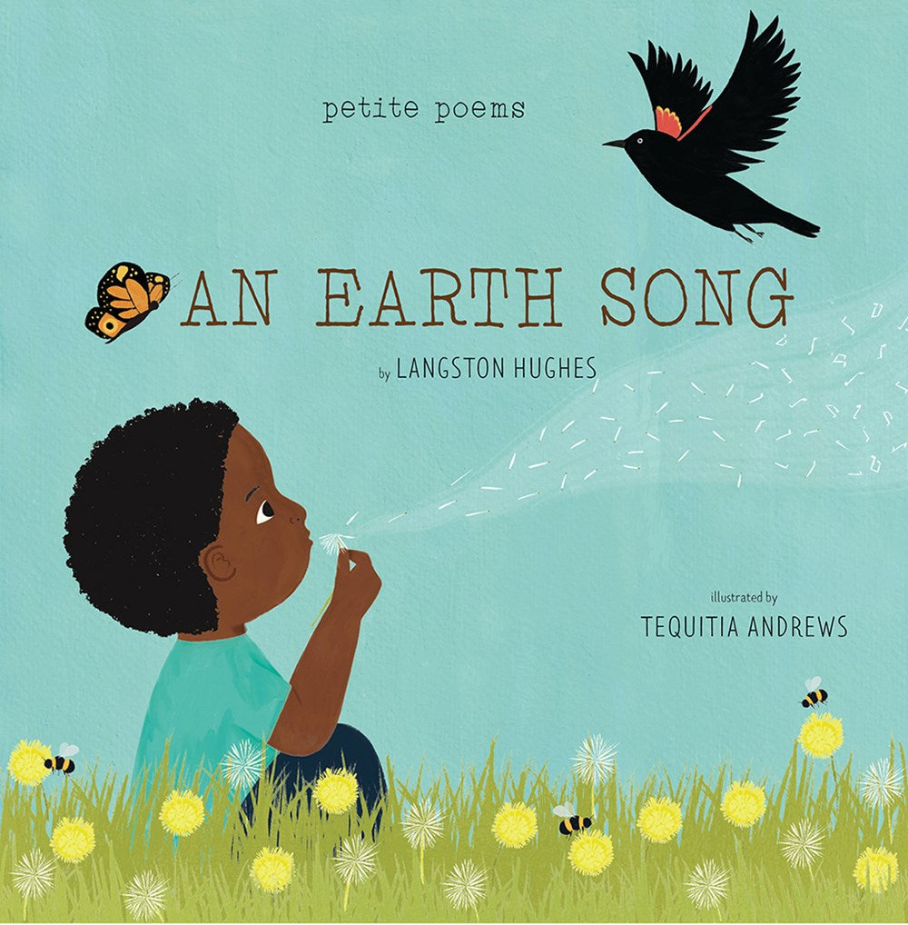 AN EARTH SONG