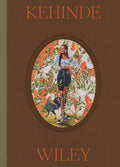 KEHINDE WILEY COLORFUL REALM