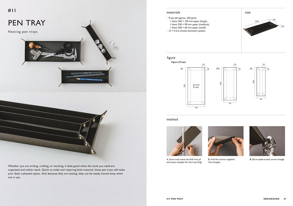 JAPANESE PAPER CRAFT