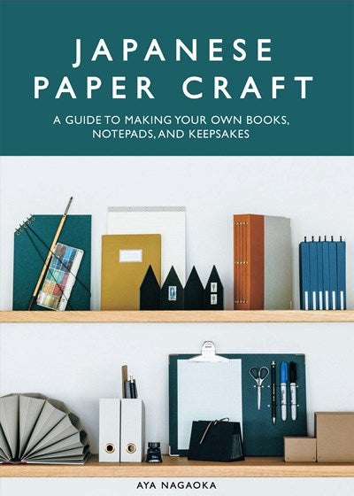 JAPANESE PAPER CRAFT