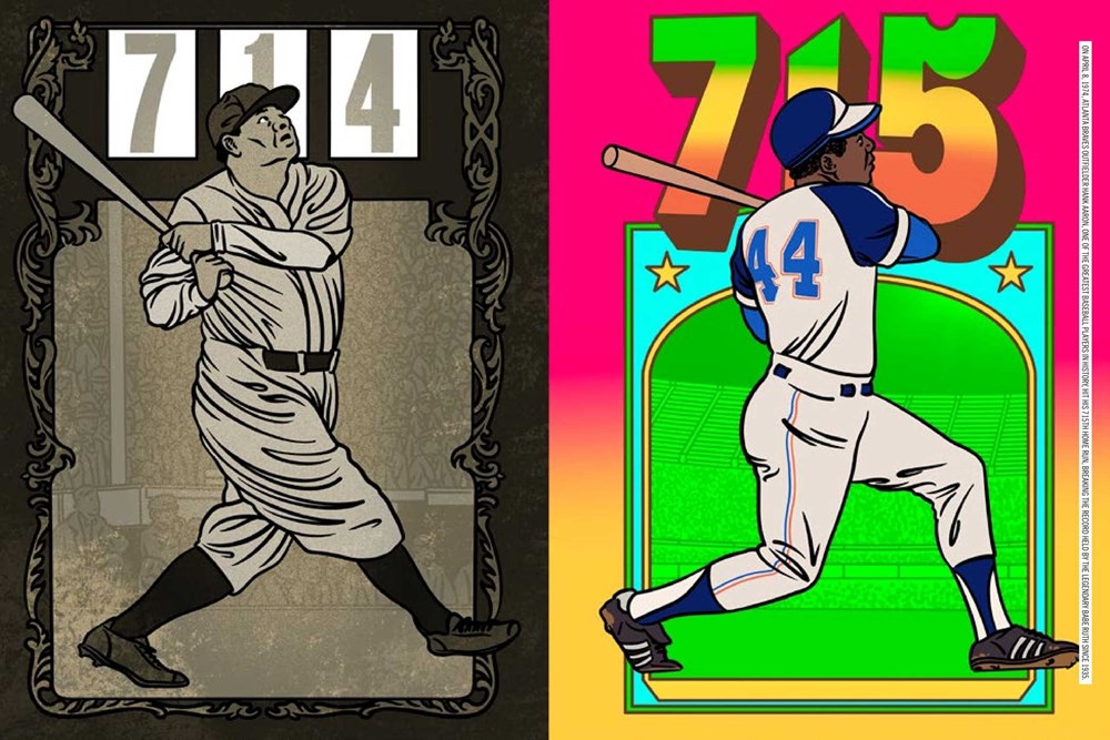 GET IN THE GAME: SPORTS, ART, CULTURE