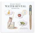 WISHY WASHY WATER REVEAL ACTIVITY BOOK