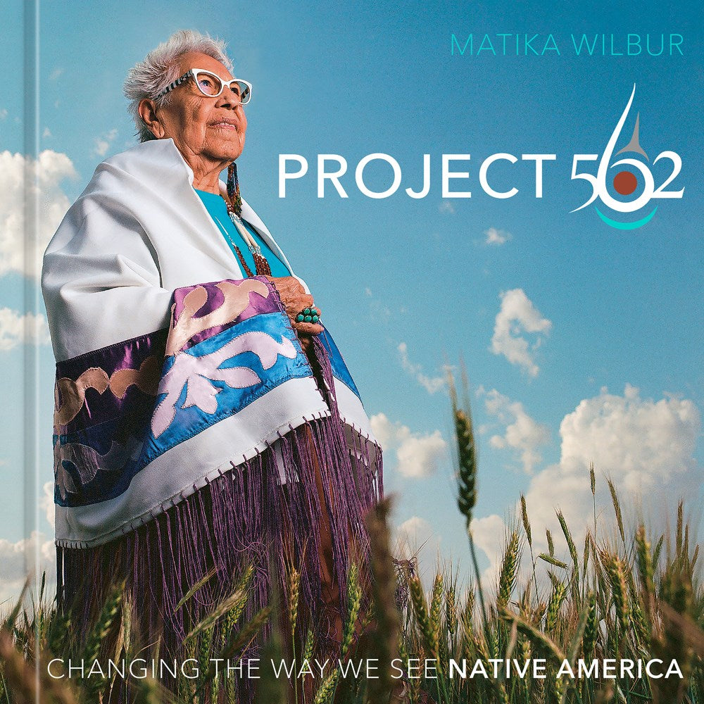 PROJECT 562