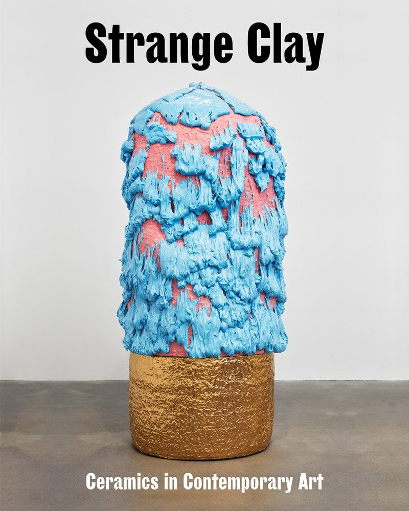 STRANGE CLAY