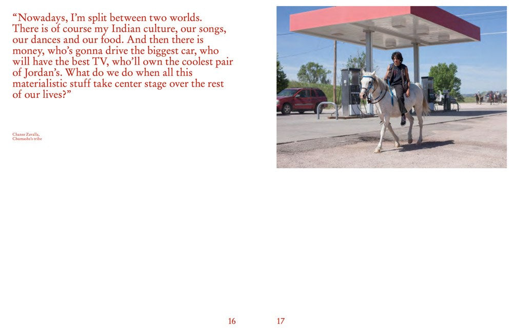 ZEN LEFORT: INDIAN LAND