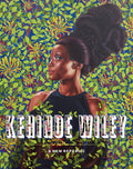 KEHINDE WILEY: A NEW REPUBLIC
