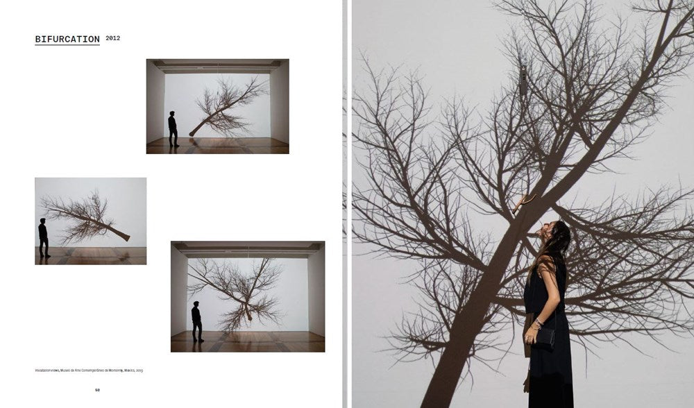 RAFAEL LOZANO-HEMMER: UNSTABLE PRESENCE