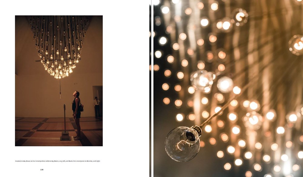 RAFAEL LOZANO-HEMMER: UNSTABLE PRESENCE