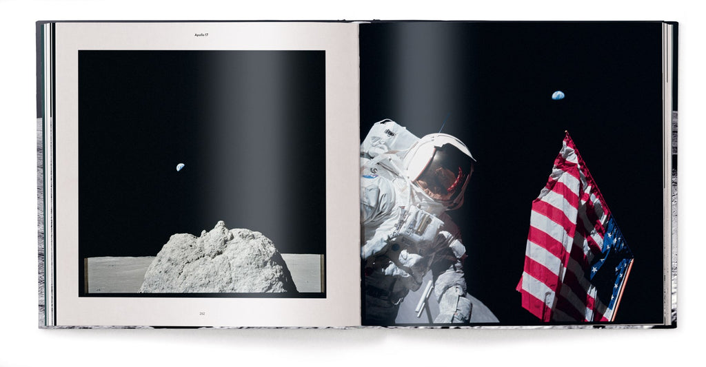 APOLLO VII-XVII: REVISED AND EXTENDED EDITION