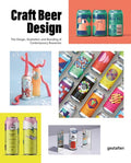 CRAFT BEER DESIGN: THE DESIGN, ILLUSTRATION