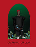 OMAR VICTOR DIOP