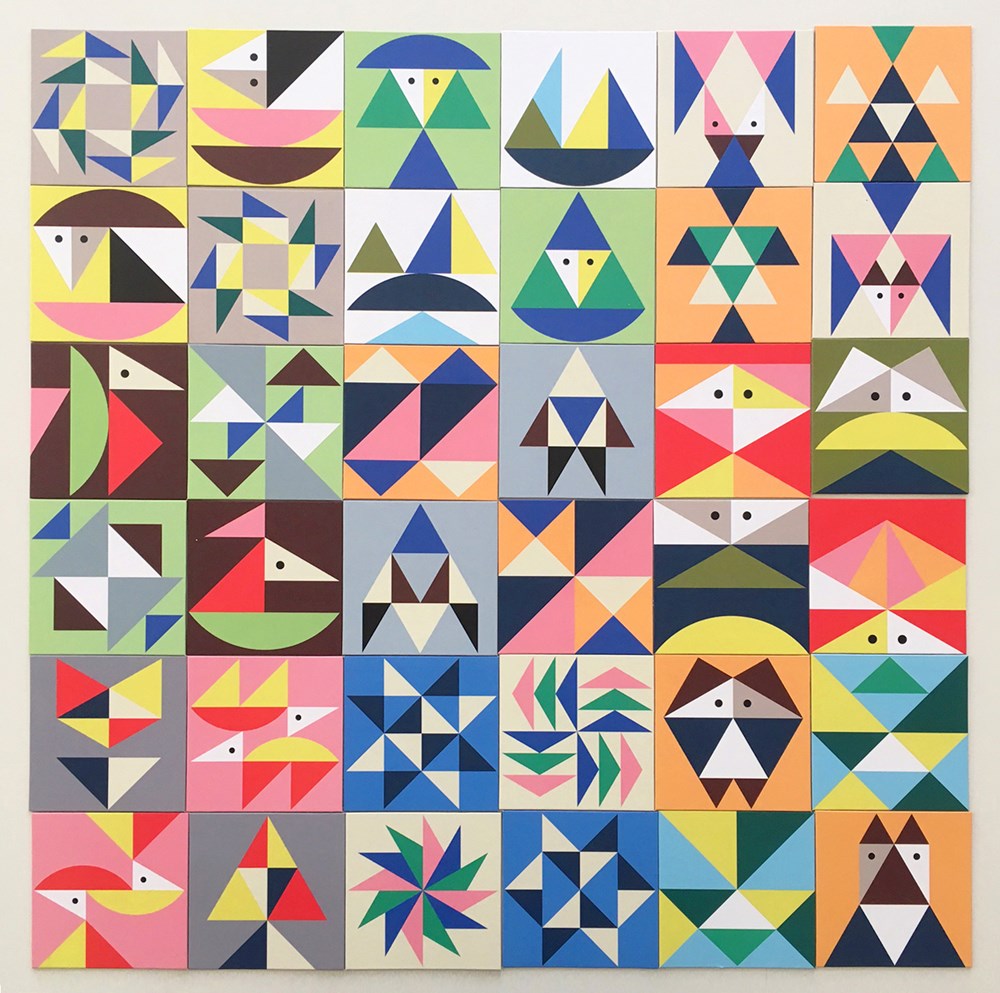 PLAY WITH SHAPES MEMORY GAME