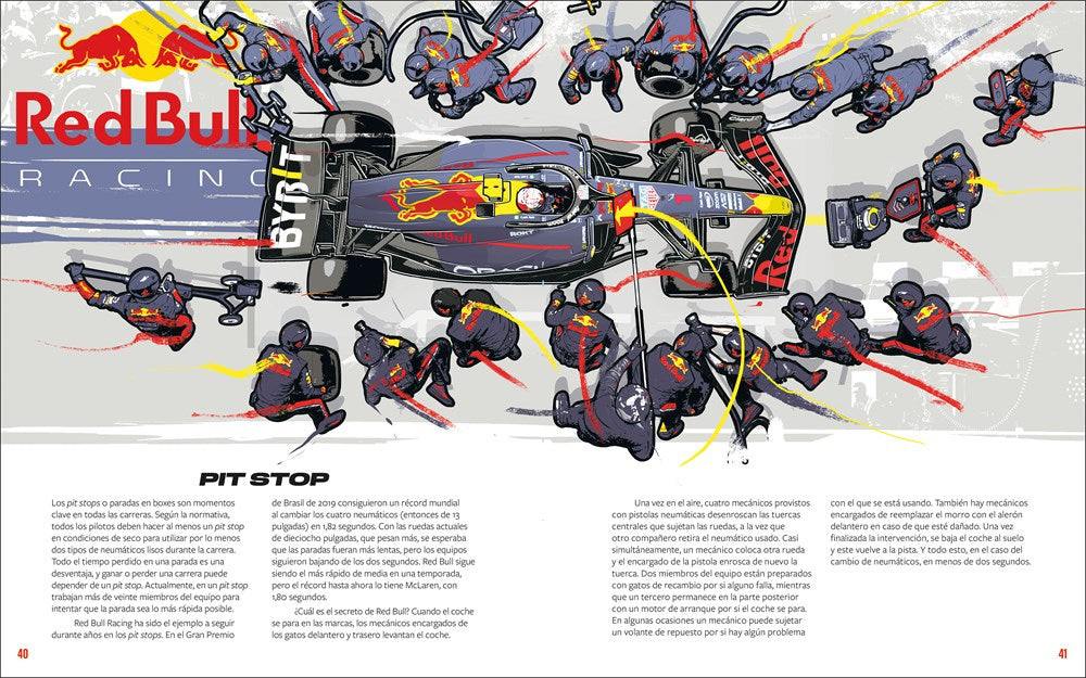 GRAND PRIX